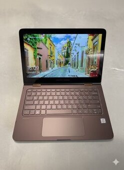 Dotykový notebook HP Spectre X360 -13 - 4159nd