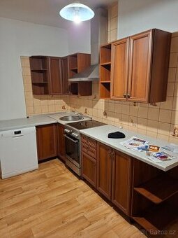 Prodej bytu 2+1, 57 m2 Frýdlant, Lesní ul.