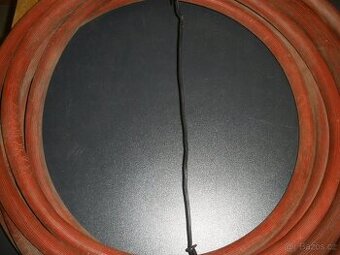 Gumová tlaková hadice