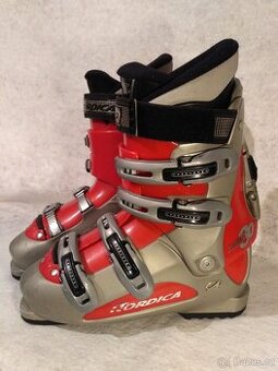 Dámské Lyžařské boty NORDICA EXOPOWER
