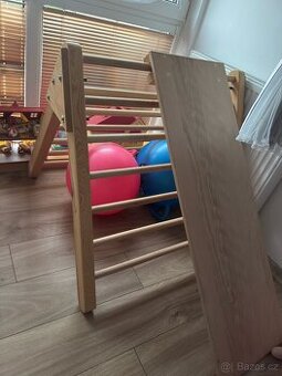 Piklerův trojúhelník