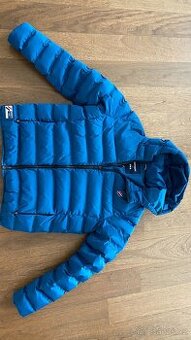 Zimní pánská bunda SUPERDRY vel.M