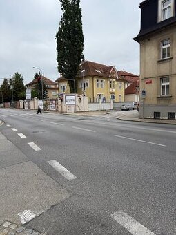 Reklamní plocha k pronájmu