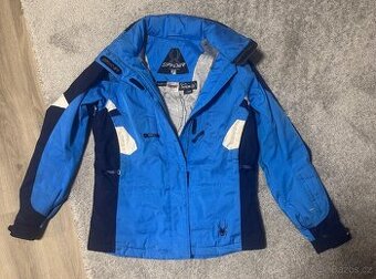 Dámské lyžařské oblečení zn. Spider