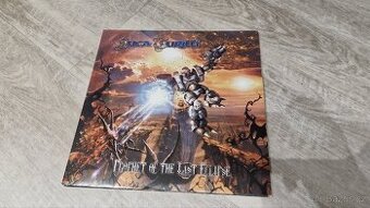 2LP - Luca Turilli - Prophet Of The Last Eclipse