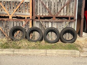 MICHELIN 195/55R16 PRIMACY4 195/55/16, 195-55-16