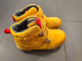 Zimní kotníkové boty Reima 30