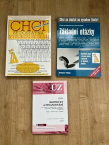 Učebnice a ÚZ