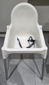 Dětská židle IKEA