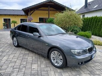 Bmw e65 740i