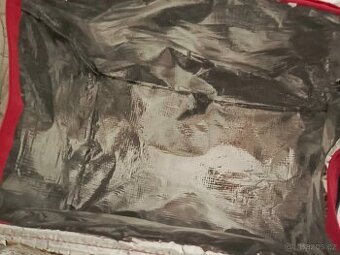 Prodám nové věci od Foodory..