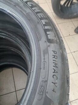 Koupím pneu michelin primacy4