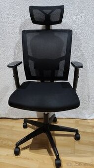 Nastavitelná kancelářská židle/křeslo