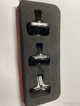 filtry DJI Mavic Mini, Mini 2, Mini SE, Mini 2SE