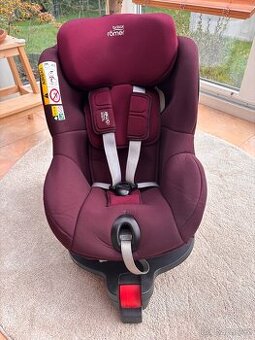 Dětská autosedačka Britax Römer