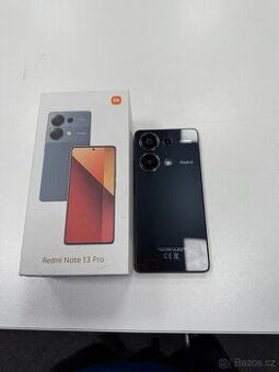 Xiaomi redmi note 13 pro