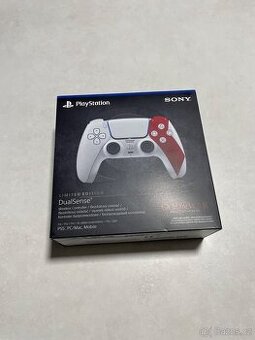 DualSense God of War 20th Anniversary Limited Edition