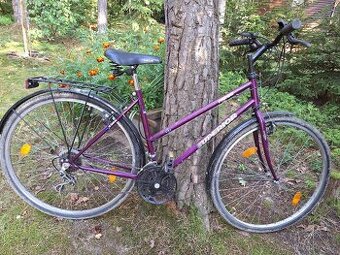 Jízdní kolo dívčí