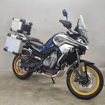CFMOTO 800 MT Touring