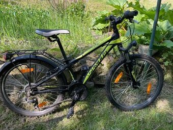 Dívčí kolo vel. 24