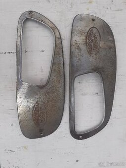 Plechy nádrže jawa 634