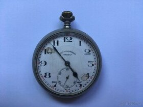 Kapesní hodinky zn. Doxa