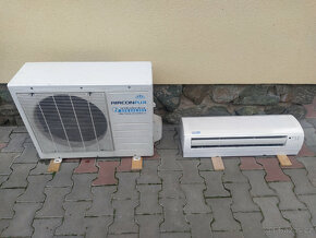 Klimatizace, chlazení