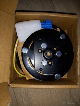 Nová nepoužitá funkční spojka klimakompresoru VW T4