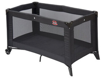 Cestovní postýlka Scarlett+matrace a přísl. - TOP STAV