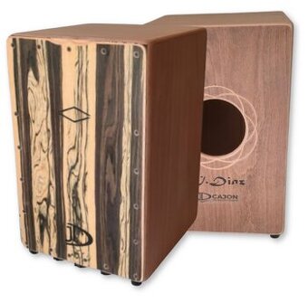 Cajon model Peñaflor Studio série
