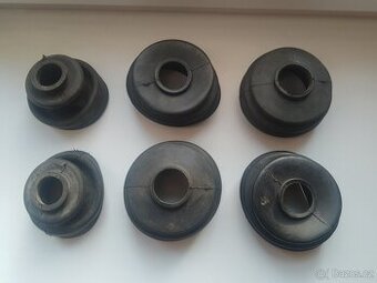 Wartburg 353 manžety poloosy