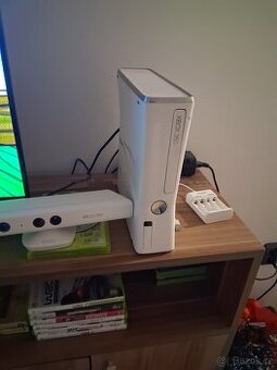 Prodám xbox 360