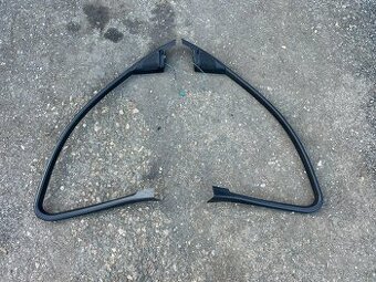 BMW 3er E90/E91 výškové reproduktory