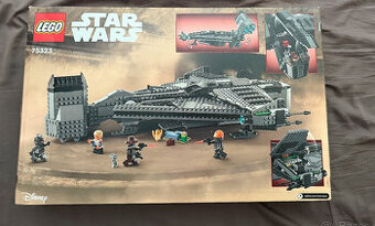 LEGO Star Wars - různé sety (poškozené krabice)