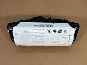 VW GOLF 5 - 1K 03-09 airbag spolujezdec 1K0880204L
