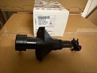 Ostřikovače světel Octavia 3, Škoda Fabia 2, Roomster