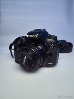 Canon 7D mark II