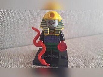 🤹‍♂️ Lego Adventurers figurky - Mix 🤹‍♂️