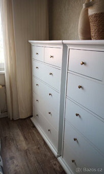 Komoda ve stylu Provence - 1