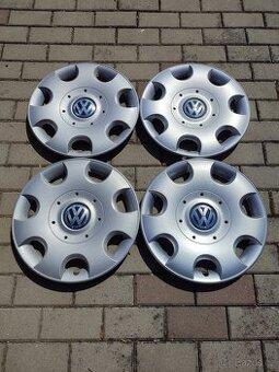 Poklice Vw -originál