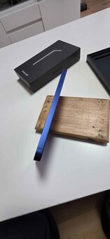 Samsung Galaxy S25 12GB/128GB modrý