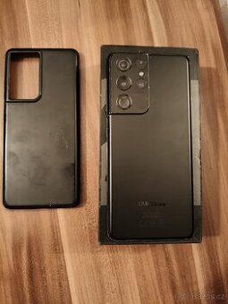 Samsung s21 ultra 12 GB 256