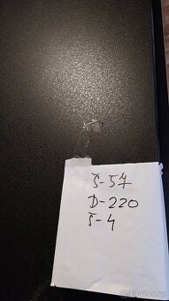 Kuchinska pracovni deska