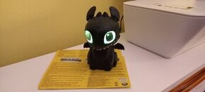 Hatchimals Bezzubá interaktivní hračka Spin Master