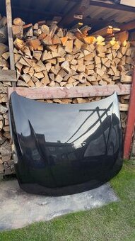 bmw f30 f31 přední kapota