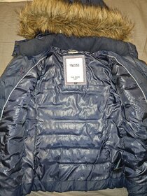 Dámská bunda Tommy Hilfiger