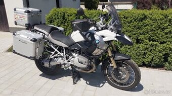 R 1200 GS