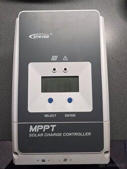 Epever Tracer 5415AN