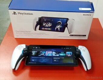 Sony PlayStation Portal Remote Player
