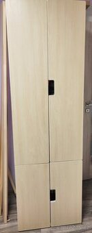 Skříň Stuva Ikea
